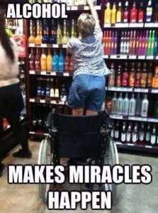 Wine Miracles