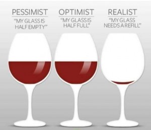 Wine Optimist  