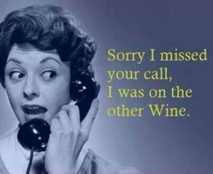 Wine I missed your call (1)  